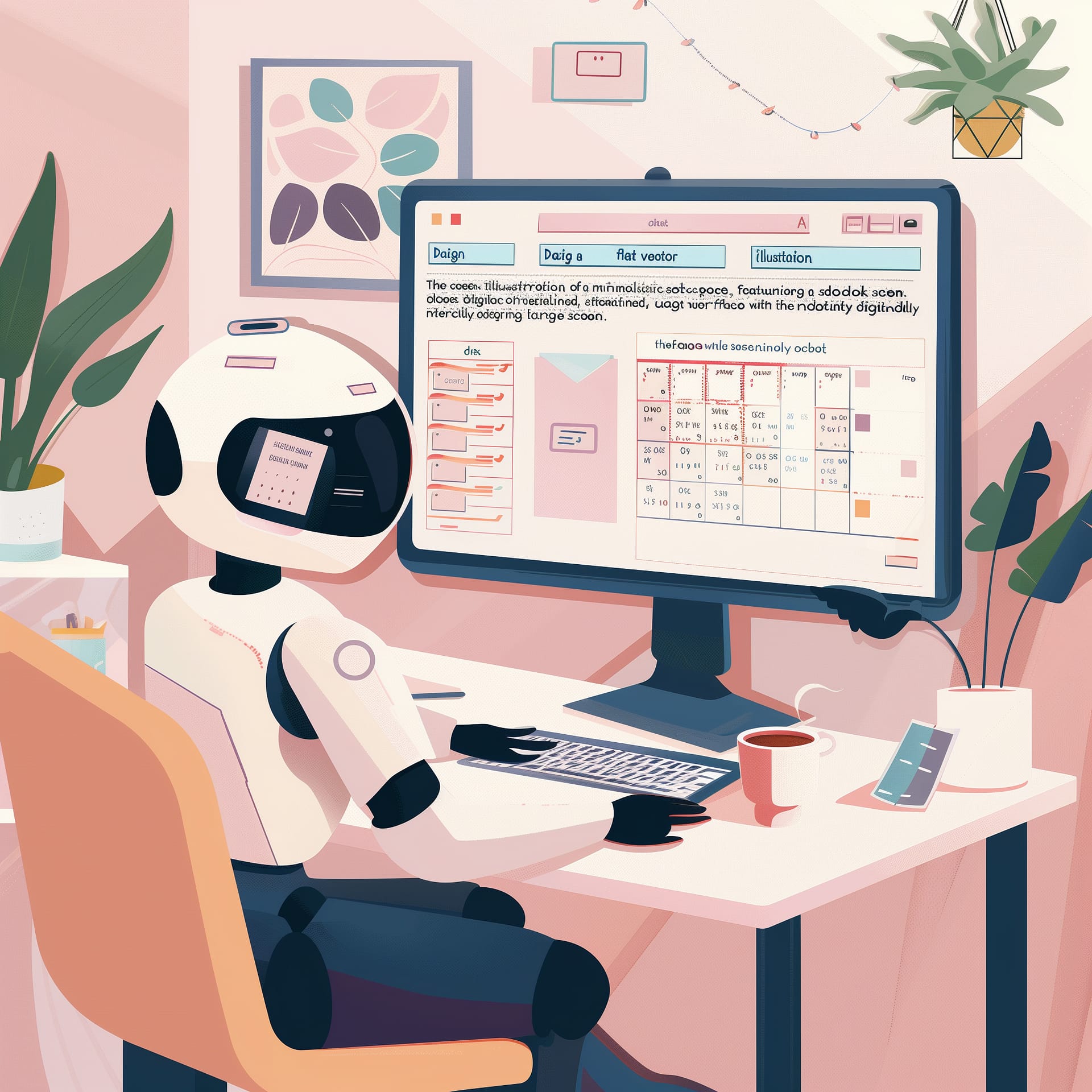 Dps Scheduler: Unlock Your Potential And Get More Done - 89l32f8